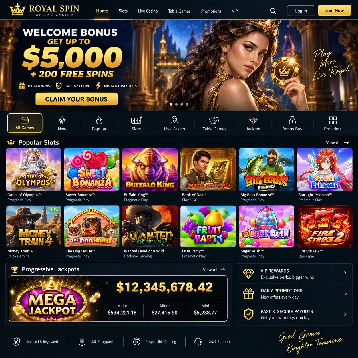 Recensione Rebet24 Guida Completa Al Casin Online Con Bonus Di Benvenuto Giochi Slot E Metodi Di